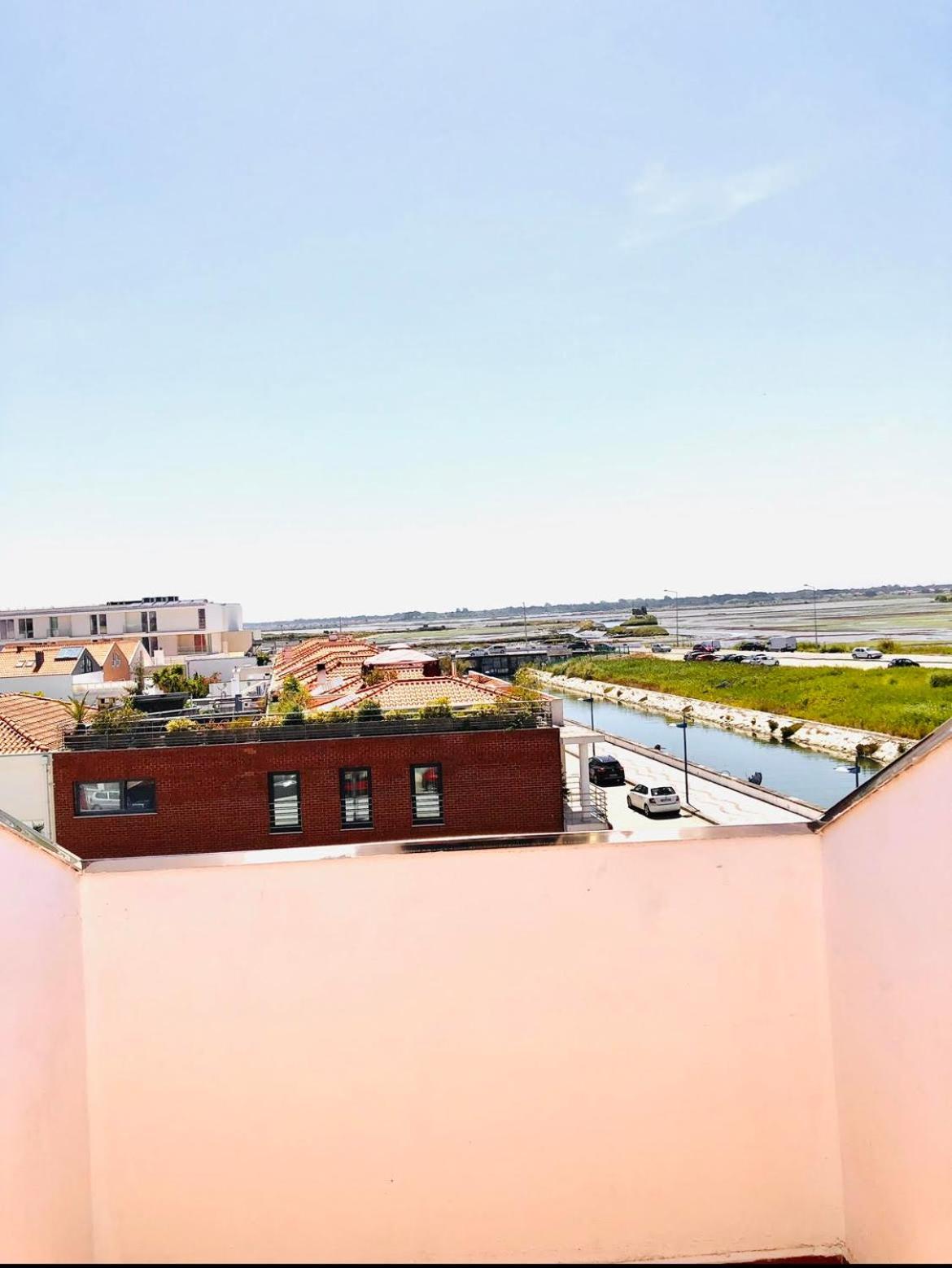 Cantinho Do Alboi Aveiro Esterno foto