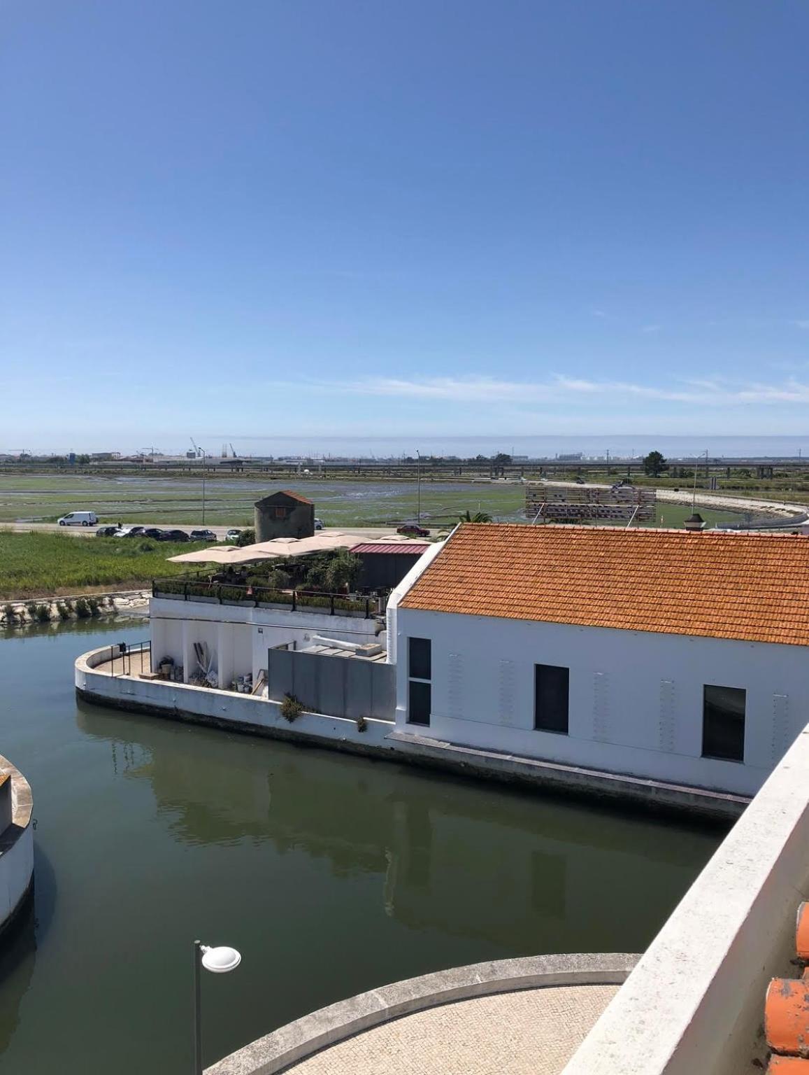 Cantinho Do Alboi Aveiro Esterno foto
